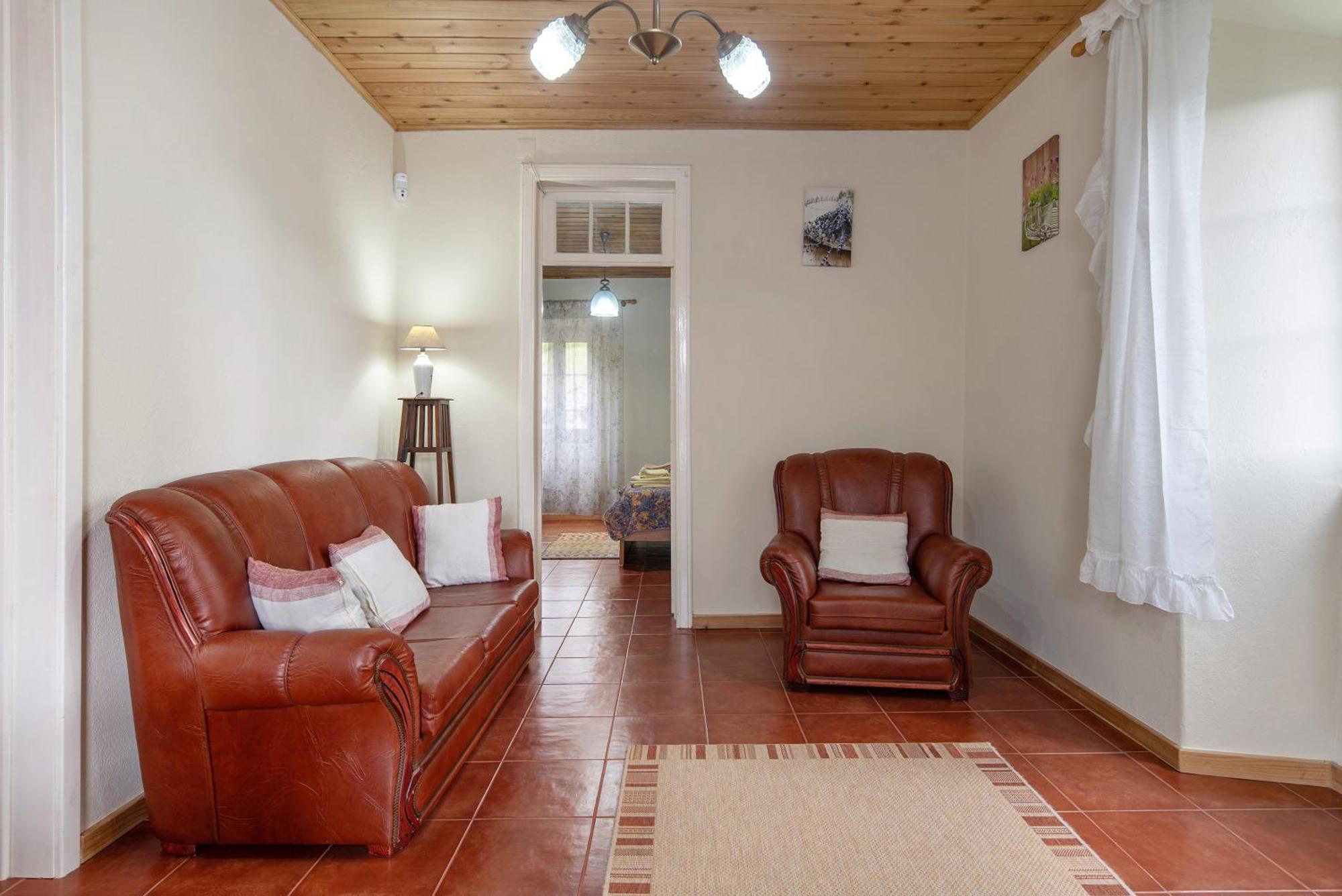 Ginetes A Casa D'Amalia 빌라 외부 사진