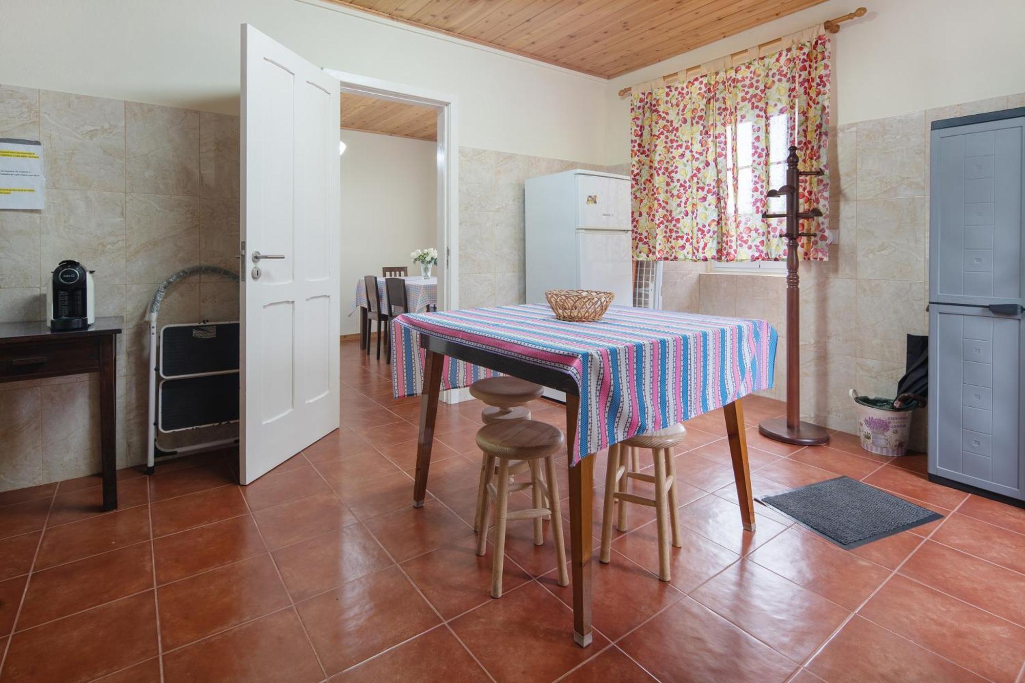 Ginetes A Casa D'Amalia 빌라 외부 사진