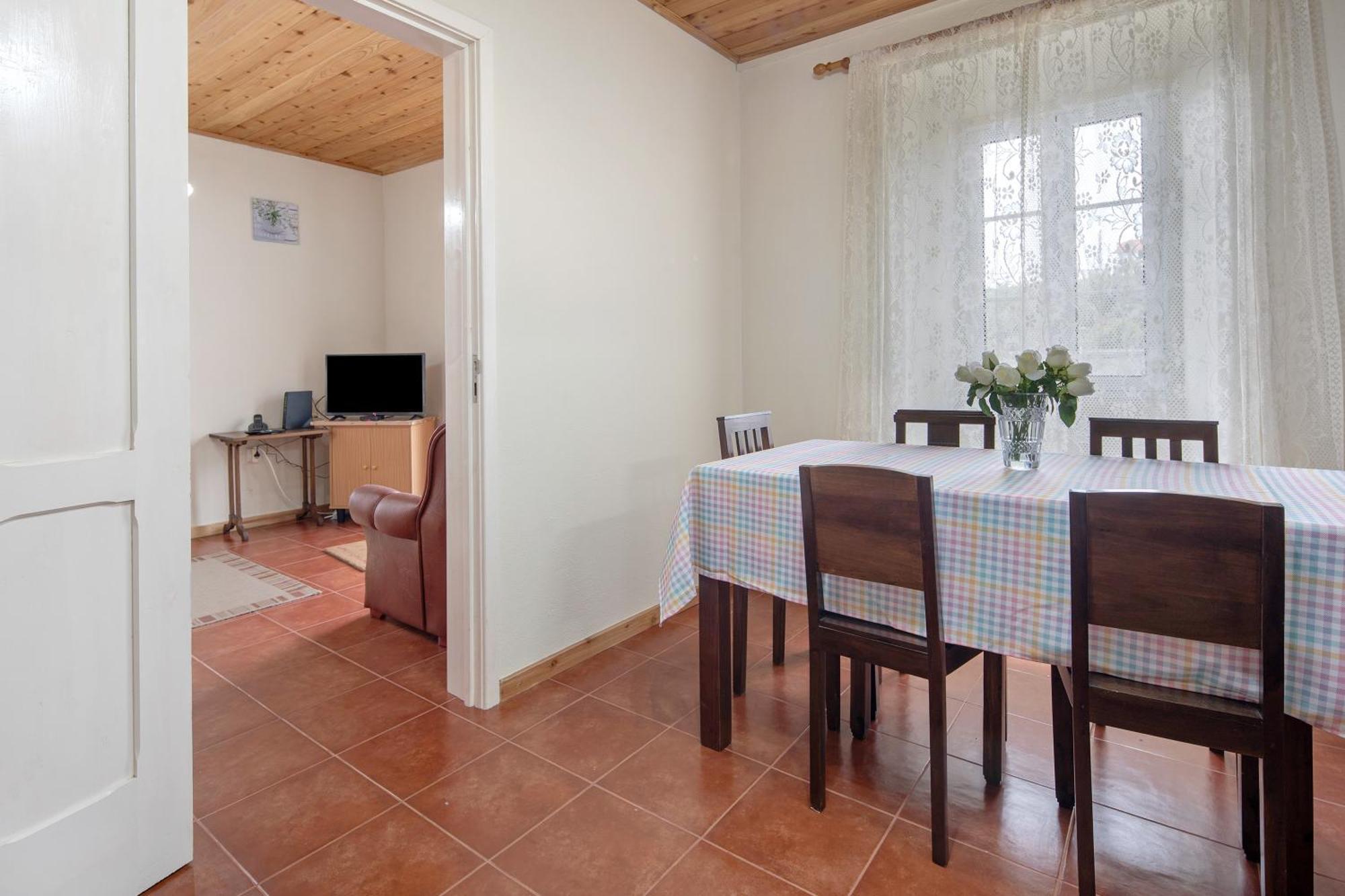 Ginetes A Casa D'Amalia 빌라 외부 사진