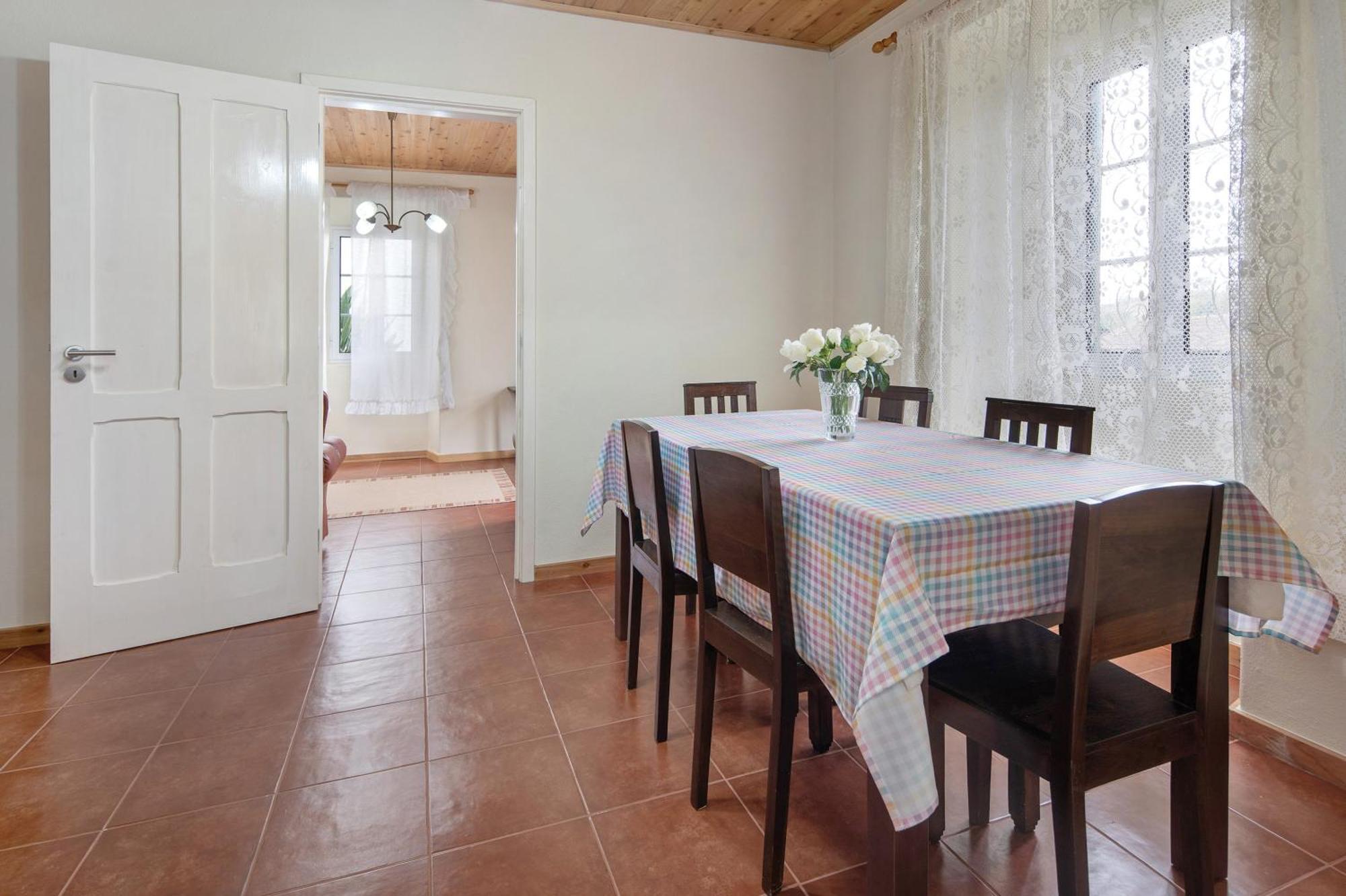 Ginetes A Casa D'Amalia 빌라 외부 사진