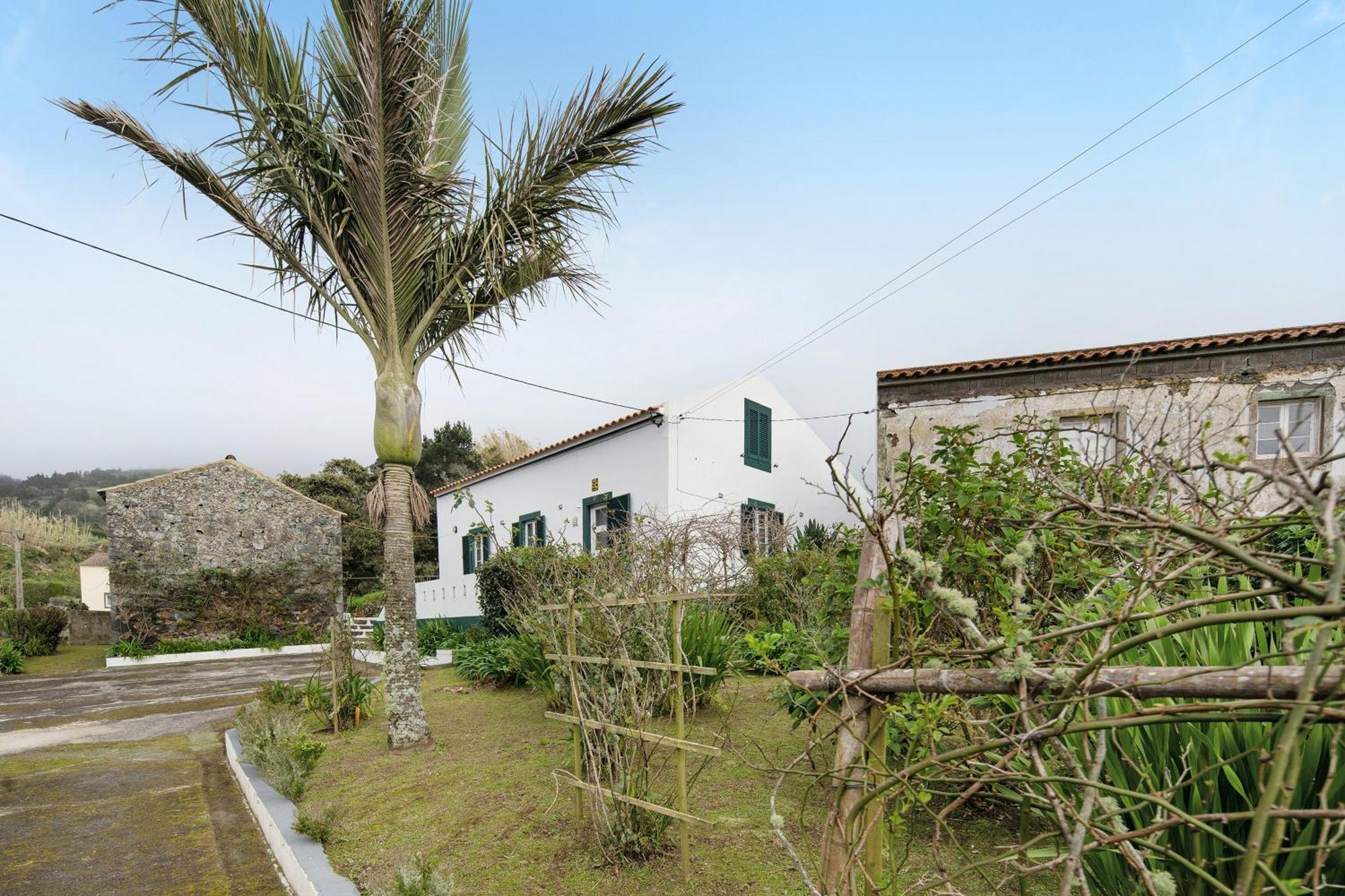 Ginetes A Casa D'Amalia 빌라 외부 사진