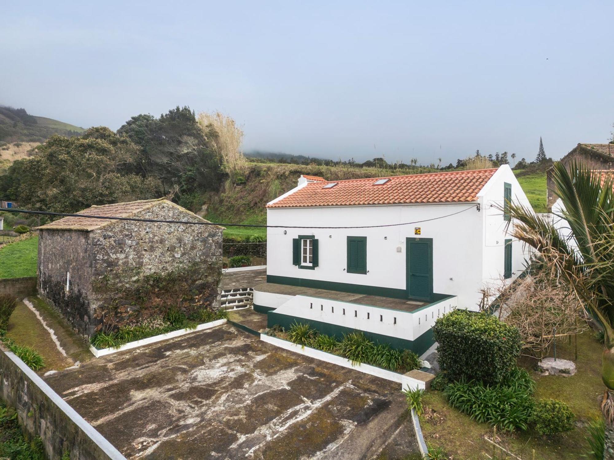 Ginetes A Casa D'Amalia 빌라 외부 사진
